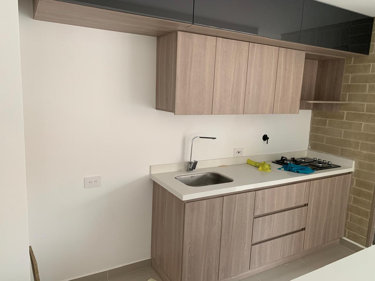 Cocina Integral Medellín